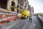Mercedes-Benz Arocs 3253 L vacuumcleaner RSP Giant XXL 2017 года